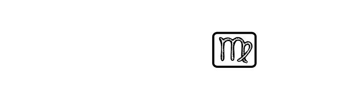 Horoscopicus Regular  Free Fonts Download