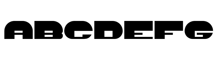 Hours Regular  Free Fonts Download