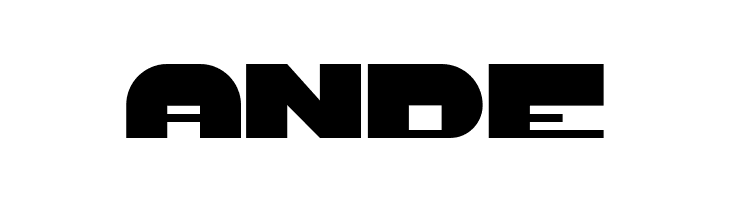 Hours Regular  Free Fonts Download