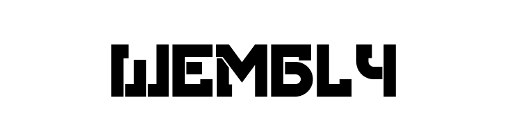 Hungaria Regular  Free Fonts Download