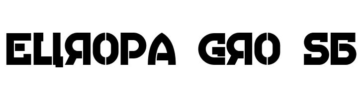 Hungaria Regular  Free Fonts Download