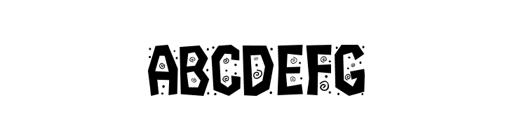 Ignorant Book Regular  Free Fonts Download