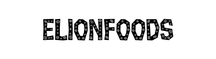 Ignorant Flat Regular  Free Fonts Download