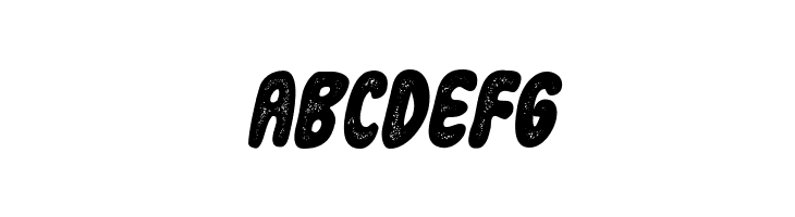 Industrial Revolution Italic  Free Fonts Download