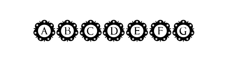 International Capitals Regular  Free Fonts Download