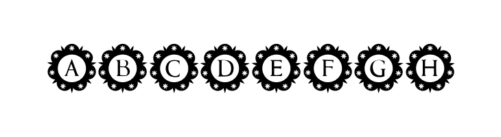 International Capitals Regular  Free Fonts Download