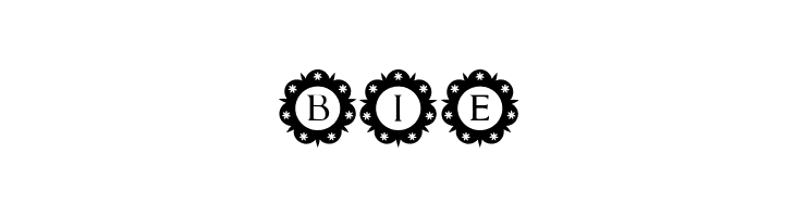 International Capitals Regular  Free Fonts Download