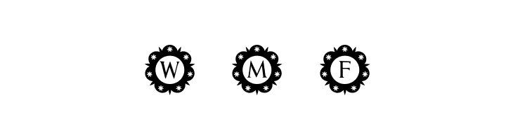 International Capitals Regular  Free Fonts Download