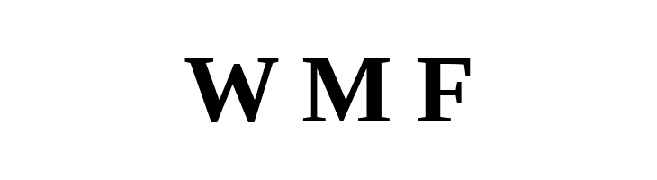 Liberation Serif Bold  Free Fonts Download