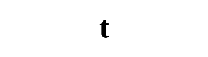 Liberation Serif Bold  Free Fonts Download