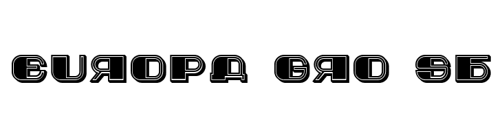 Jurij Regular  Free Fonts Download
