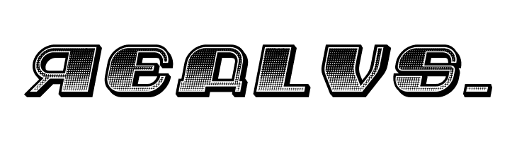 Jurij Gradient Italic  Free Fonts Download