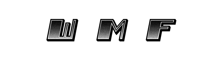 Jurij Gradient Italic  Free Fonts Download