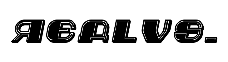 Jurij Italic  Free Fonts Download