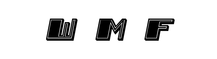 Jurij Italic  Free Fonts Download