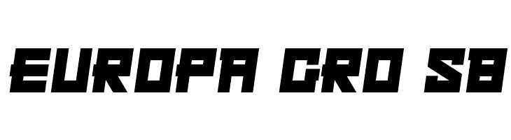 Kachusha Italic  Free Fonts Download