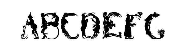 Bizarro Regular  Free Fonts Download