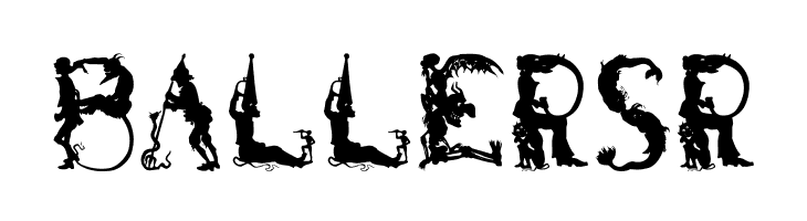 Bizarro Regular  Free Fonts Download