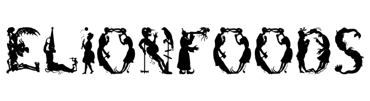 Bizarro Regular  Free Fonts Download