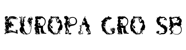 Bizarro Regular  Free Fonts Download