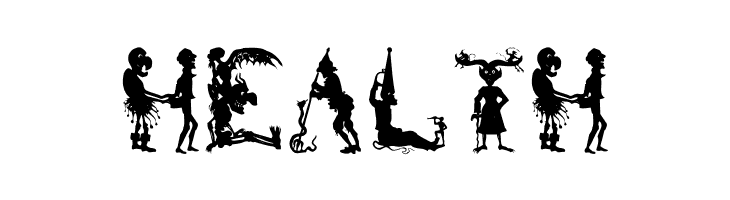 Bizarro Regular  Free Fonts Download