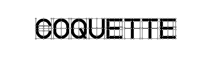 Knotty Regular  Free Fonts Download