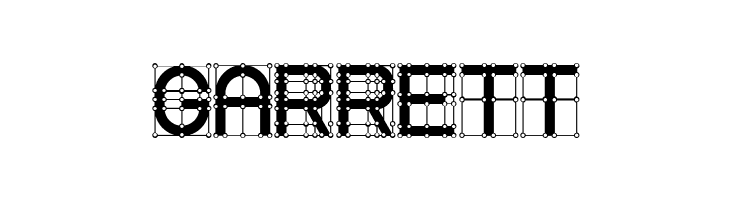 Knotty Regular  Free Fonts Download