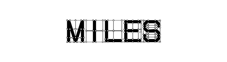 Knotty Regular  Free Fonts Download