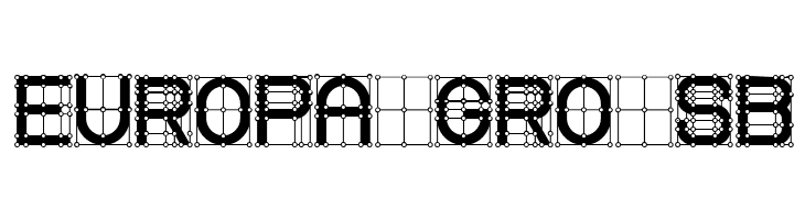 Knotty Regular  Free Fonts Download