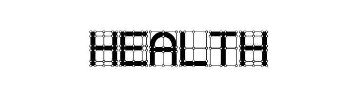 Knotty Regular  Free Fonts Download
