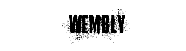 Leave No Fingerprints Regular  Free Fonts Download