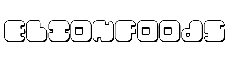 Leben Shadow Regular  Free Fonts Download