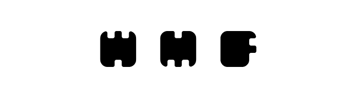 Leben Regular  Free Fonts Download