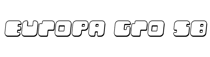 Leben Shadow Italic  Free Fonts Download