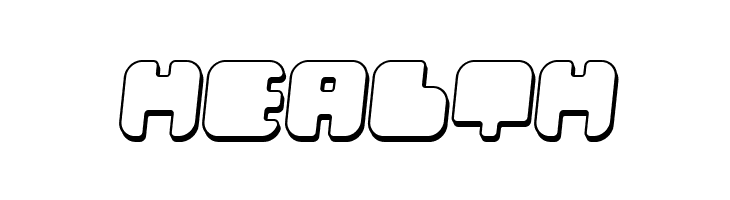 Leben Shadow Italic  Free Fonts Download