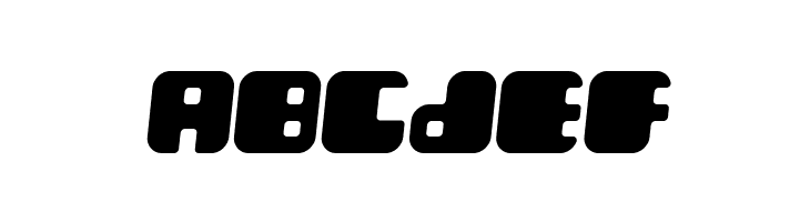 Leben Italic  Free Fonts Download