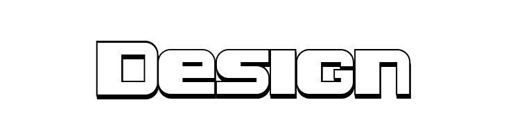 Leprosy 3D Regular  Free Fonts Download