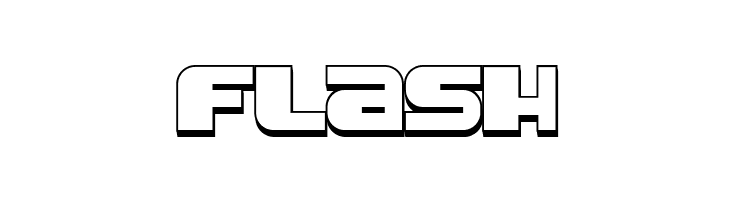 Leprosy 3D Regular  Free Fonts Download