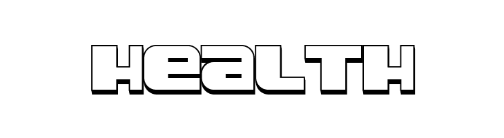 Leprosy 3D Regular  Free Fonts Download