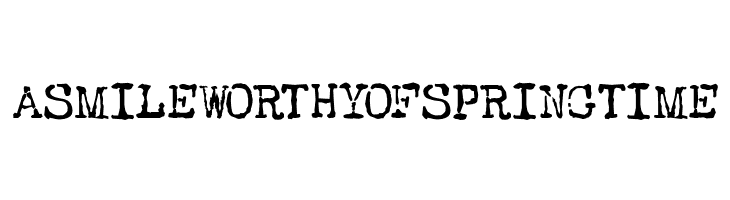 The Quest Normal  Free Fonts Download