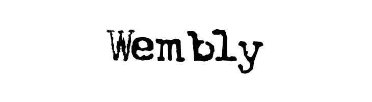 The Quest Normal  Free Fonts Download