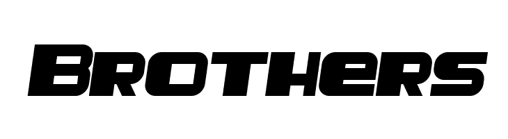 Leprosy Italic  Free Fonts Download