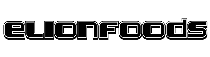 Leprosy 3D Filled Regular  Free Fonts Download