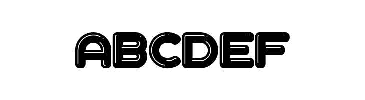 Liquid Regular  Free Fonts Download