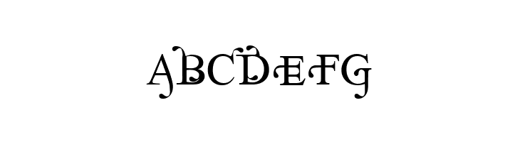 Parolm SmallCaps  Free Fonts Download