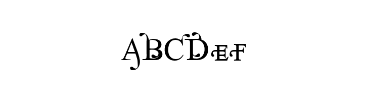 Parolm SmallCaps  Free Fonts Download