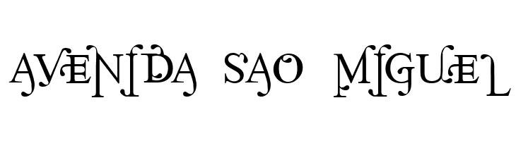 Parolm SmallCaps  Free Fonts Download