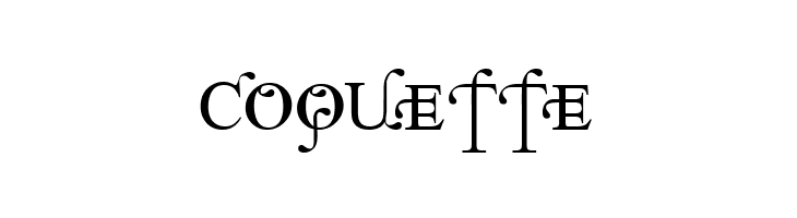 Parolm SmallCaps  Free Fonts Download