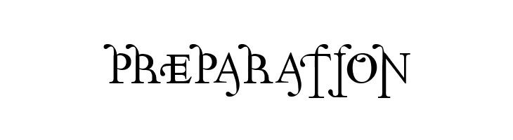 Parolm SmallCaps  Free Fonts Download