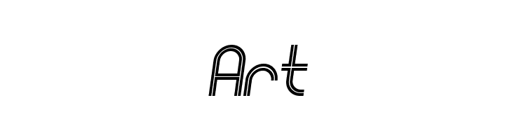 Liquidrom Italic  Free Fonts Download